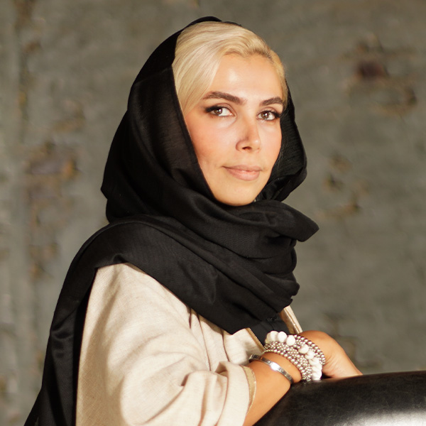 مینا اسکندری