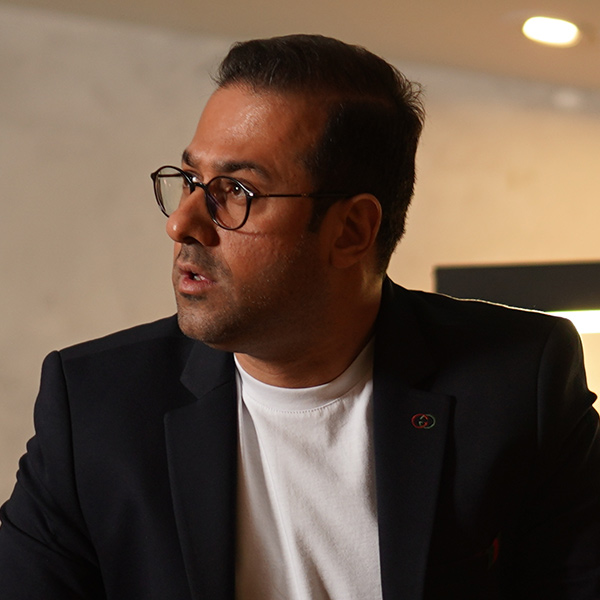 سهیل ذوالفقاریه