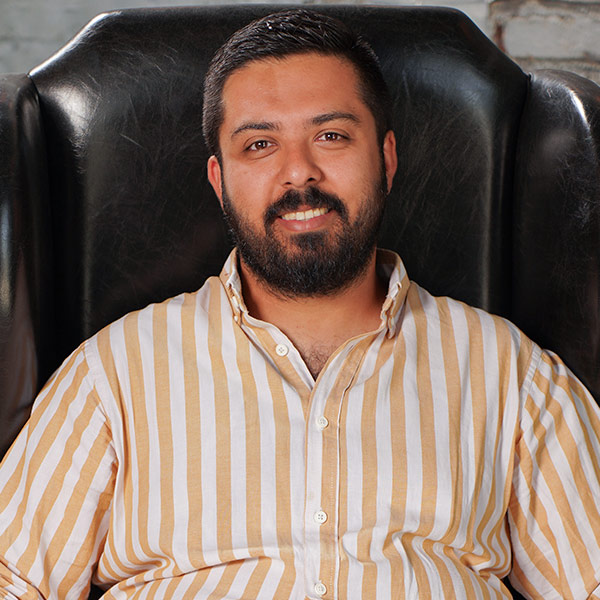 آراد مبشر