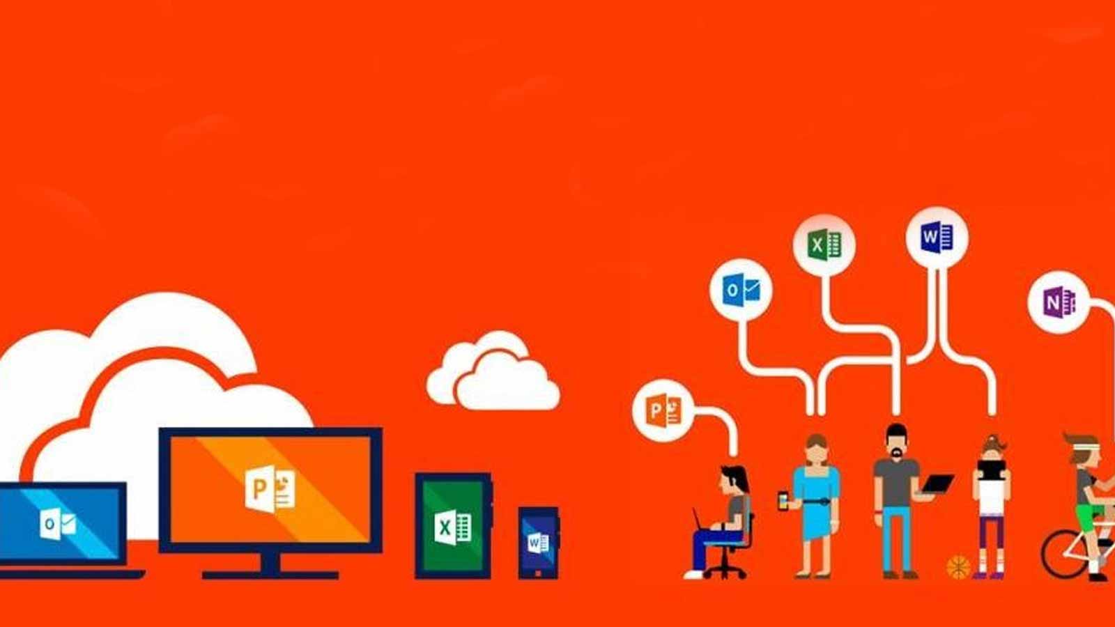 دوره مایکروسافت آفیس – Excel ،Word ،Access و PowerPoint 2019 – مبتدیان
