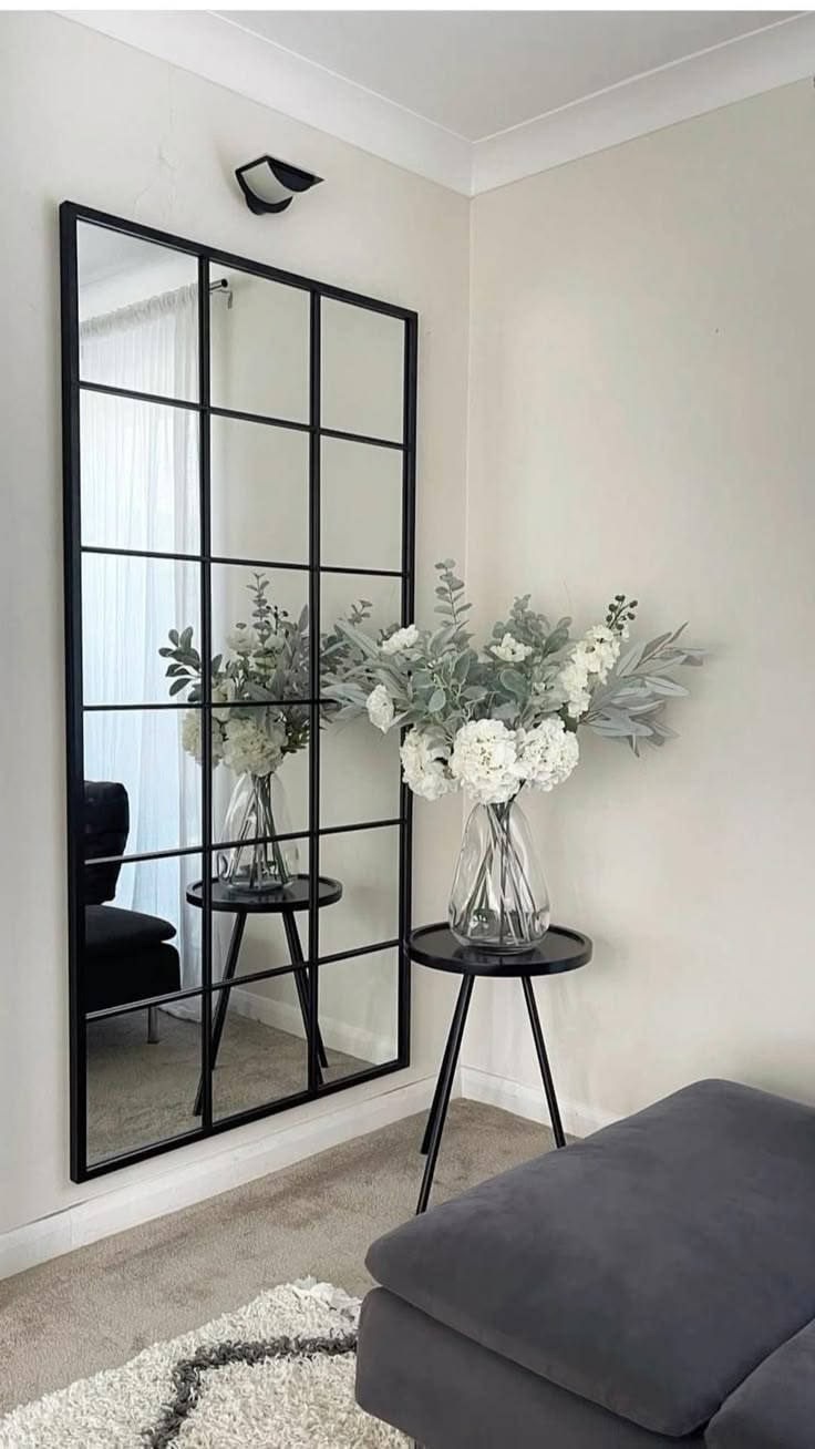 آینه پنجرهای تمامقد - Image 4