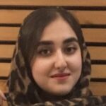 تصویر پروفایل  فاطمه کبری زاده