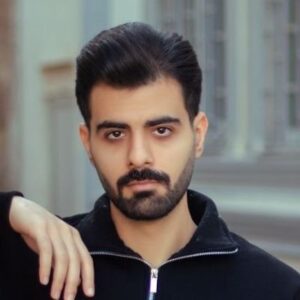 تصویر پروفایل  farzad